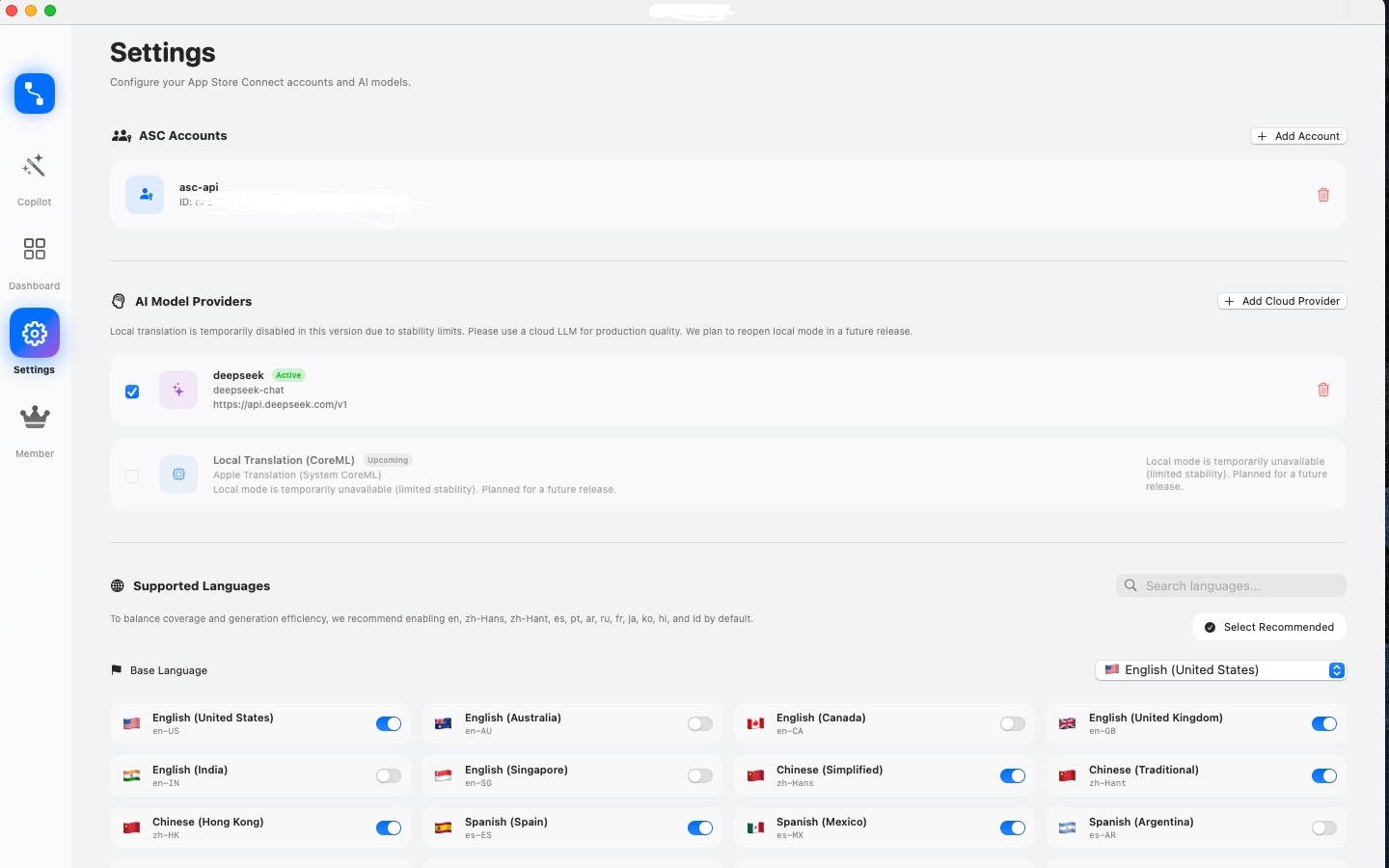 ShipLocal - Metadata Studio screenshot 6