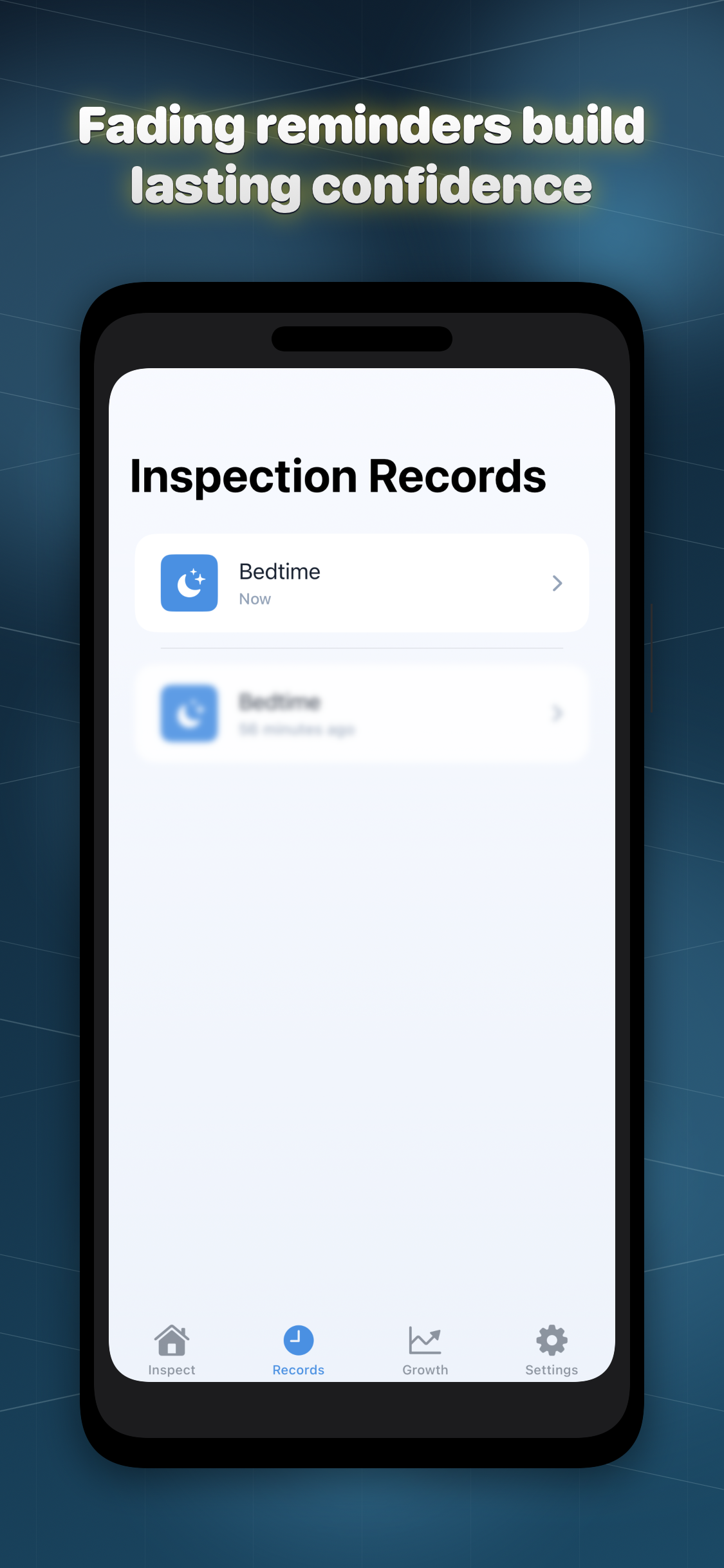 MindAnchor - EasyCheck screenshot 3